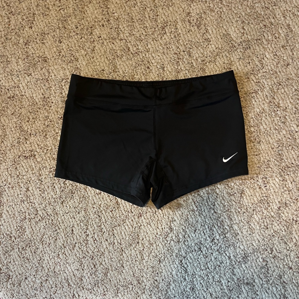 Nike Dri-Fit Spandex Shorts